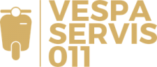 VESPA SERVIS 011